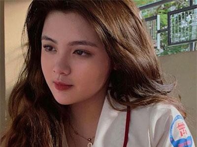 Dàn nữ sinh 2K từng lên báo nước ngoài vì nhan sắc nổi bật