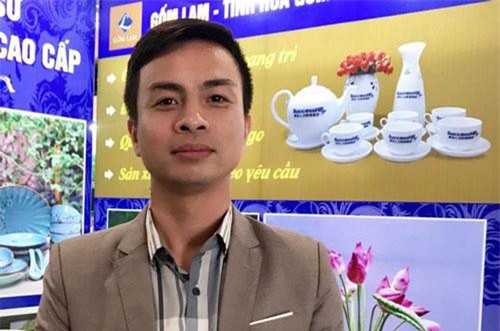 Tài sản thế chấp "ngáng chân" doanh nghiệp nhỏ tiếp cận vốn