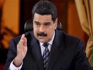 Tổng thống Venezuela đàm phán với thủ lĩnh phe đối lập để hòa giải