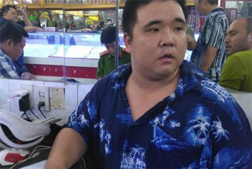 Tiền Giang: Gã thợ bạc chôm 2 kg vàng trị giá hơn 1 tỷ đồng của chủ
