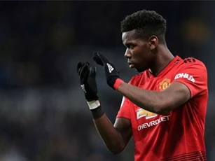 Vụ Pogba đến Real: Bây giờ hoặc không bao giờ