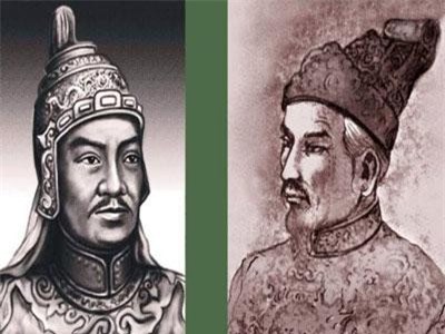 Vua Quang Trung đã có dự cảm sẽ bị nhà Nguyễn trả thù?