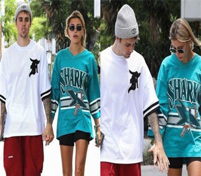 Giữa tâm bão tin đồn Selena kết hôn cùng tài tử 69 tuổi, “tình cũ” Justin Bieber lại có biểu hiện này bên vợ