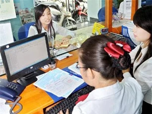 Doanh nghiệp vẫn cần nhiều nỗ lực của ngành thuế trong cải cách thủ tục hành chính