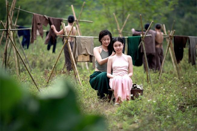 "Vợ Ba" được giới phê bình đánh giá cao khi chiếu tại Mỹ