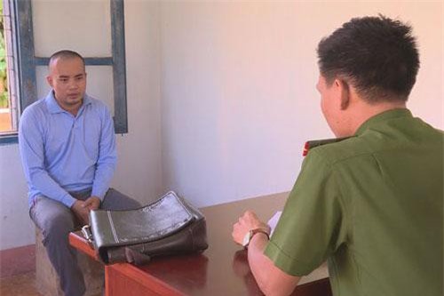 Đắk Lắk: Truy tố đối tượng thuê 3 chiếc xe ôtô đem cầm cố lấy tiền tiêu xài