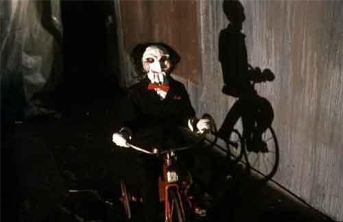 Phim kinh dị đáng sợ nhất mọi thời đại “Saw” sẽ có phiên bản mới