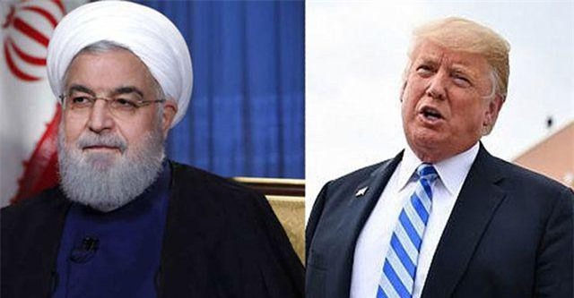 Vùng Vịnh nóng lên từng ngày: Ông Trump lại dọa Iran
