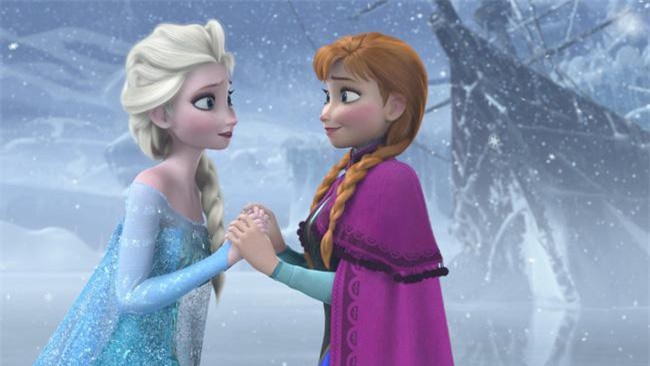 Không phải phim hoạt hình thông thường, “Frozen 2” sẽ giống một bộ phim siêu anh hùng