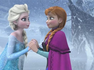 Không phải phim hoạt hình thông thường, “Frozen 2” sẽ giống một bộ phim siêu anh hùng