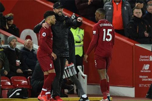 UEFA đổi luật trước chung kết Champions League giữa Liverpool vớiTottenham