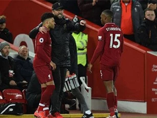 UEFA đổi luật trước chung kết Champions League giữa Liverpool vớiTottenham