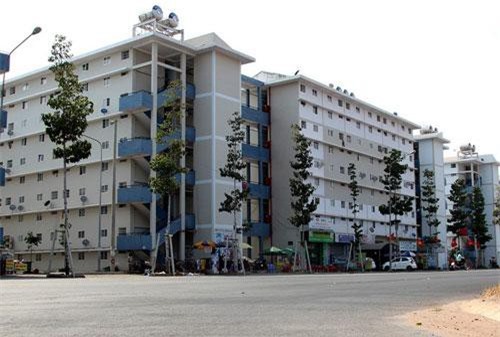 TP.HCM nguy cơ thiếu nhà ở giá rẻ, bình dân