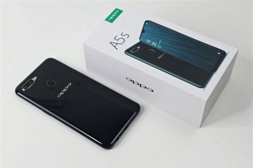 Trên tay smartphone camera kép, giá rẻ của Oppo vừa lên kệ tại Việt Nam 