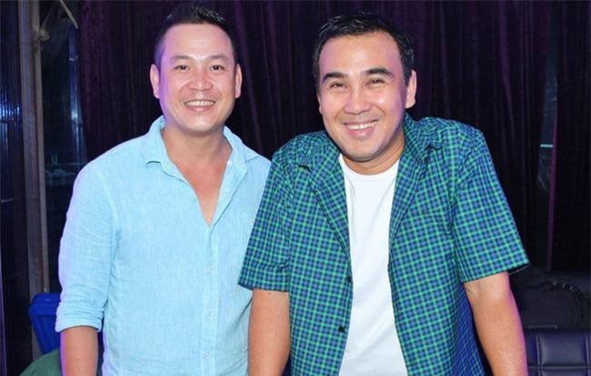 Em trai MC Quyền Linh ra mặt bảo vệ sau tuyên bố muốn dừng showbiz vì bị trách chảnh choẹ, tham tiền