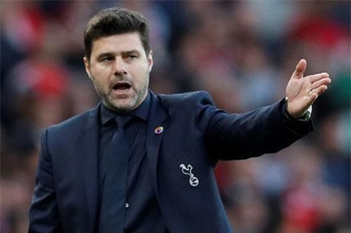 Học trò vô tình tiết lộ sự ra đi của HLV Pochettino