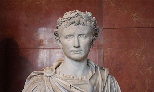 Khó giải vụ mất tích bí ẩn của hoàng đế La Mã