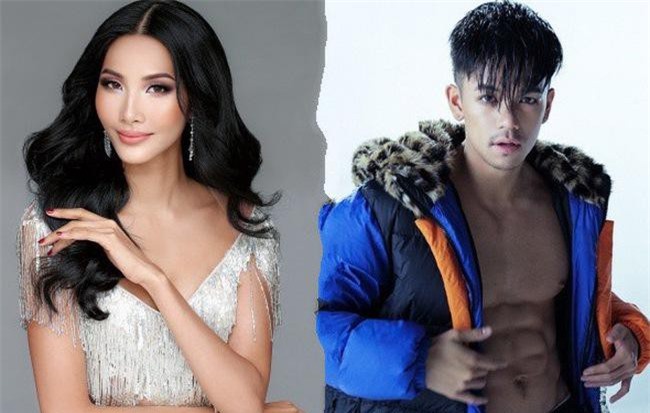 Trọng Hiếu công khai "thả thính", gõ cửa mang cháo cho Hoàng Thùy lúc 2h đêm?