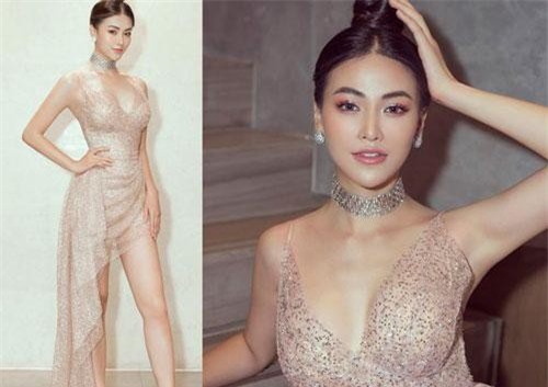 Ca sĩ Bích Phương, Phương Khánh, Bảo Anh khoe thân hình bốc lửa