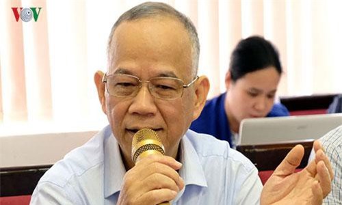 Doanh nghiệp vẫn nặng tâm lý “bôi trơn“