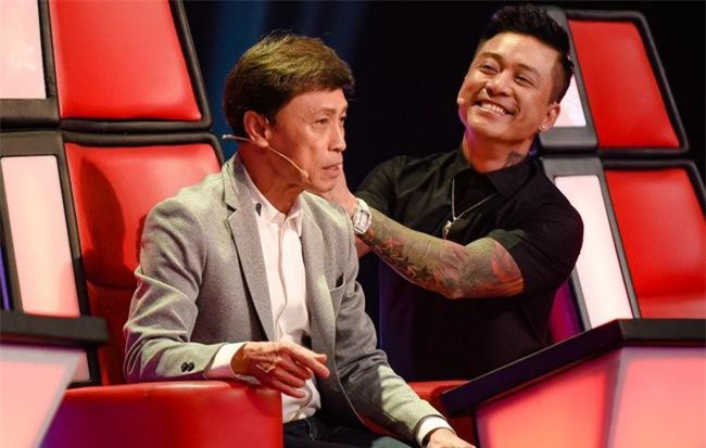 Thanh Hà - Tuấn Hưng đau đầu thất vọng vì "cướp" thí sinh The Voice nhưng cuối cùng lại nếm "trái đắng"