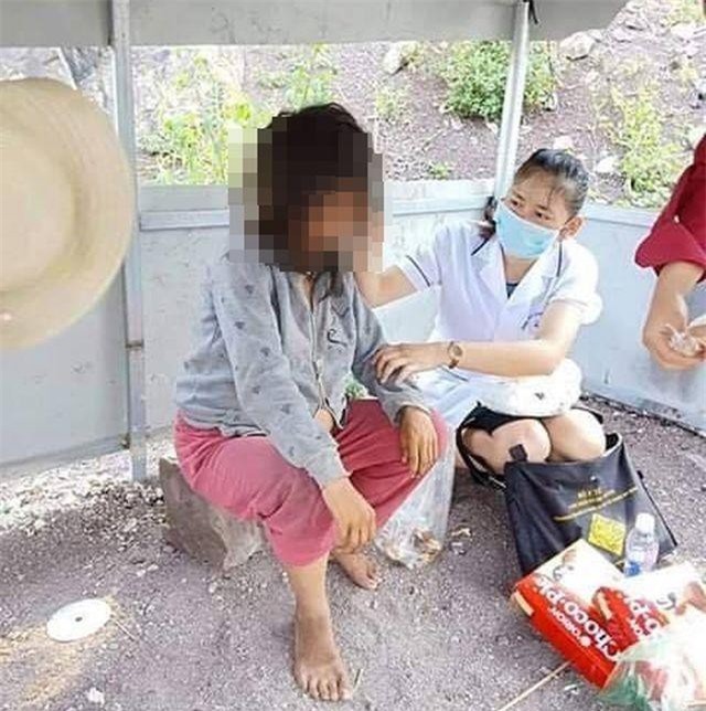Điện Biên: Cô gái có biểu hiện tâm thần mang thai đôi, nghi bị xâm hại