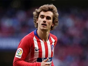 NÓNG: HLV Valverde xác nhận vụ Griezmann