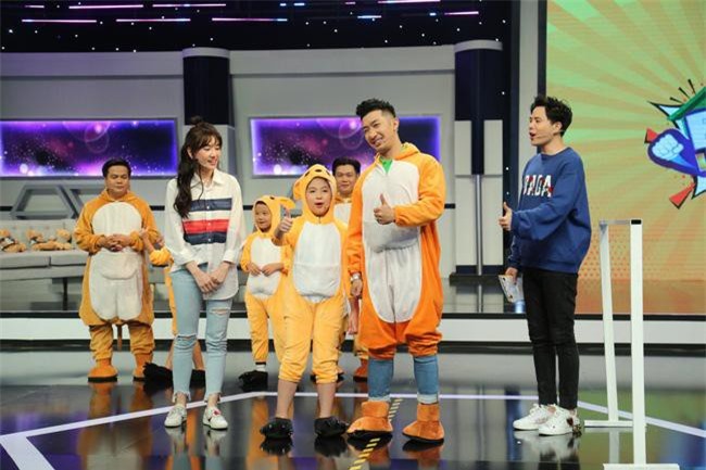 Hari Won "mê trai" công khai, thẳng thừng chê Trấn Thành