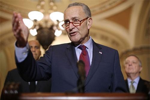 Nghị sĩ Mỹ kêu gọi chính phủ điều tra công nghệ tàu điện ngầm của Trung Quốc