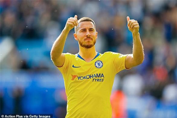Vì sao bán Hazard có thể khiến Chelsea sụp đổ?