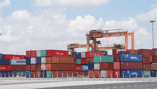 Việt Nam xuất khẩu gần 80 tỷ USD hàng hoá trong 4 tháng