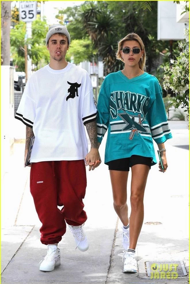 Hailey Baldwin ghen lồng lộn khi phát hiện Justin Bieber vẫn lén lút nhắn tin với Selena Gomez? - Ảnh 4.