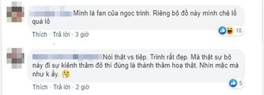 Khắc Tiệp lên tiếng bênh vực gà cưng, ngờ đâu chẳng giảm nhiệt mà còn khiến Ngọc Trinh nhận thêm gạch đá - Ảnh 3.