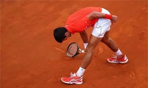 Thắng kịch tính Djokovic, Nadal lên ngôi xứng đáng tại Rome Masters 2019 - Ảnh 5.