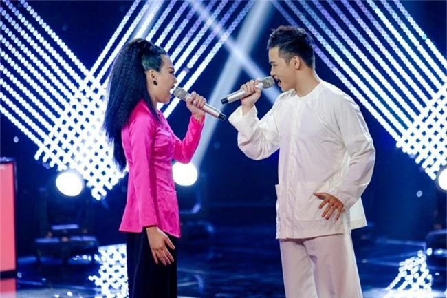 Thanh Hà - Tuấn Hưng đau đầu thất vọng vì cướp thí sinh The Voice nhưng cuối cùng lại nếm trái đắng - Ảnh 13.