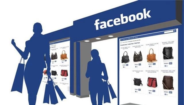 Tin buồn cho các chủ shop bán hàng online trên Facebook - Ảnh 3.
