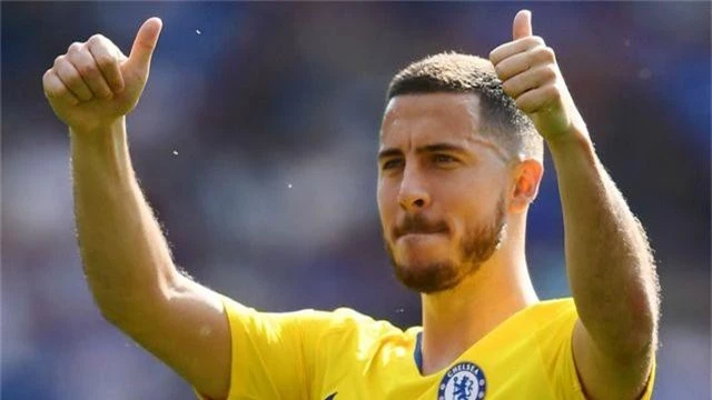 Vì sao bán Hazard có thể khiến Chelsea sụp đổ? - 1