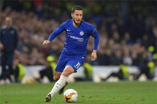 Vì sao bán Hazard có thể khiến Chelsea sụp đổ? - 2