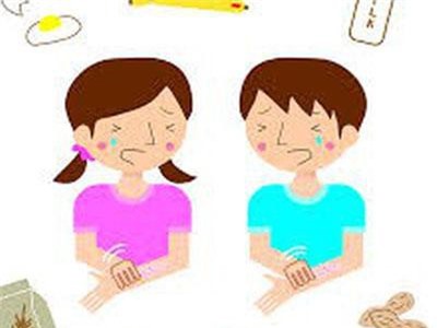 Cách dự phòng và xử trí khi bị dị ứng thức ăn