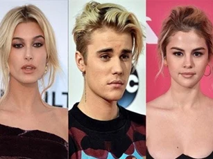 Hailey Baldwin ghen lồng lộn khi phát hiện Justin Bieber vẫn lén lút nhắn tin với Selena Gomez?
