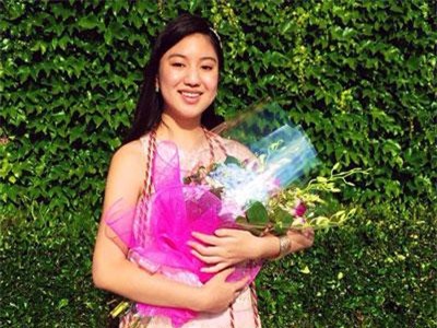 Nữ sinh gốc Việt gây bão truyền thông quốc tế: 14 tuổi tốt nghiệp cấp 3, 19 tuổi là dược sĩ trẻ nhất bang California, Mỹ