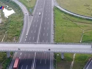 Cao tốc Bắc - Nam sẽ có mức phí cao nhất 3.400 đồng/km