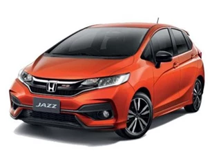 Vì sao Honda Jazz giảm giá 'kịch sàn' tại Việt Nam?