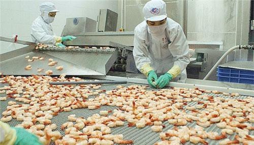 Xuất khẩu thủy sản trong quý II dự báo tăng 8%