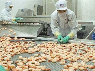 Xuất khẩu thủy sản trong quý II dự báo tăng 8%