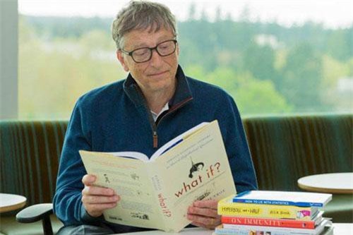 Các tỷ phú thế giới có những đam mê gì?