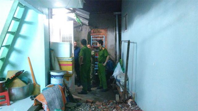 Tiền Giang: Bác bỏ thông tin trên mạng người đàn ông tử vong bị cắt "của quý"