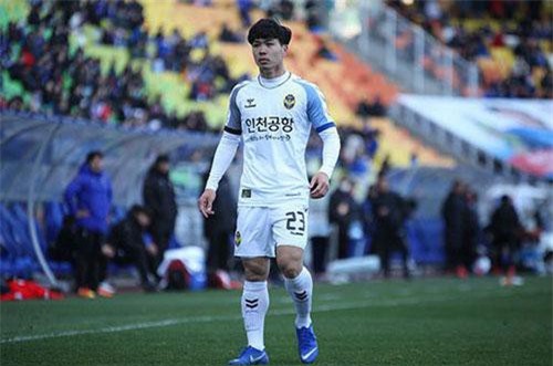 Công Phượng càng “đen đủi” ở Incheon sẽ càng tỏa sáng ở đội tuyển Việt Nam?