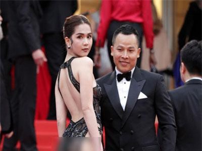 Khắc Tiệp lên tiếng bênh vực "gà cưng", ngờ đâu chẳng giảm nhiệt mà còn khiến Ngọc Trinh nhận thêm "gạch đá"