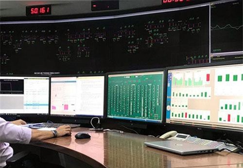 EVN lo gặp khó trong việc tính toán đảm bảo cung ứng điện